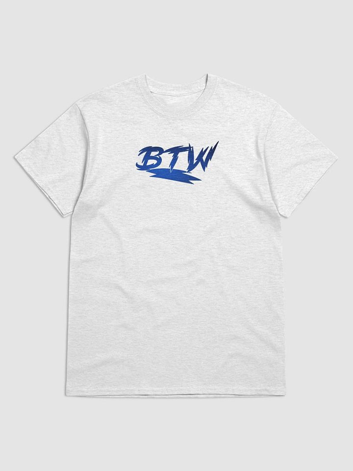 Gildan heavy womens Tee shirt product image (7)