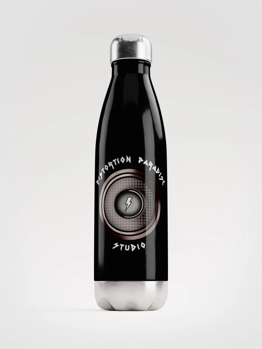 DPS OFFICIAL LOGO 17 oz Stainless Water Bottle product image (2)