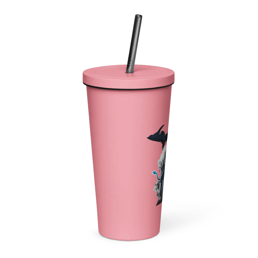 lions insulated cup product image (4)