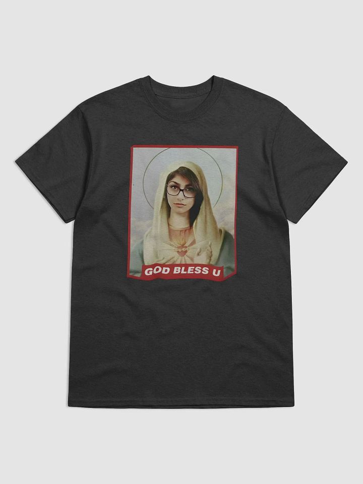 God Bless You Shirt product image (6)