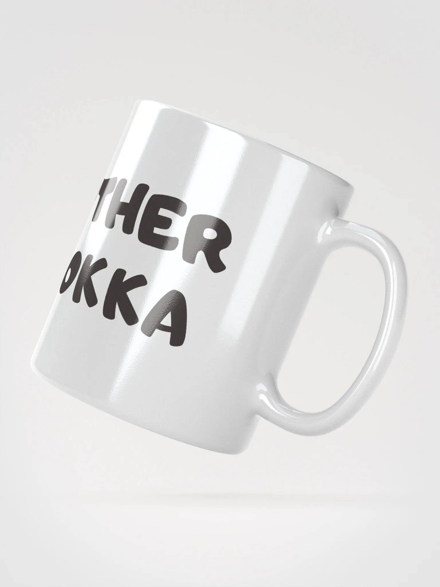 MOTHER QUOKKA MUG product image (5)