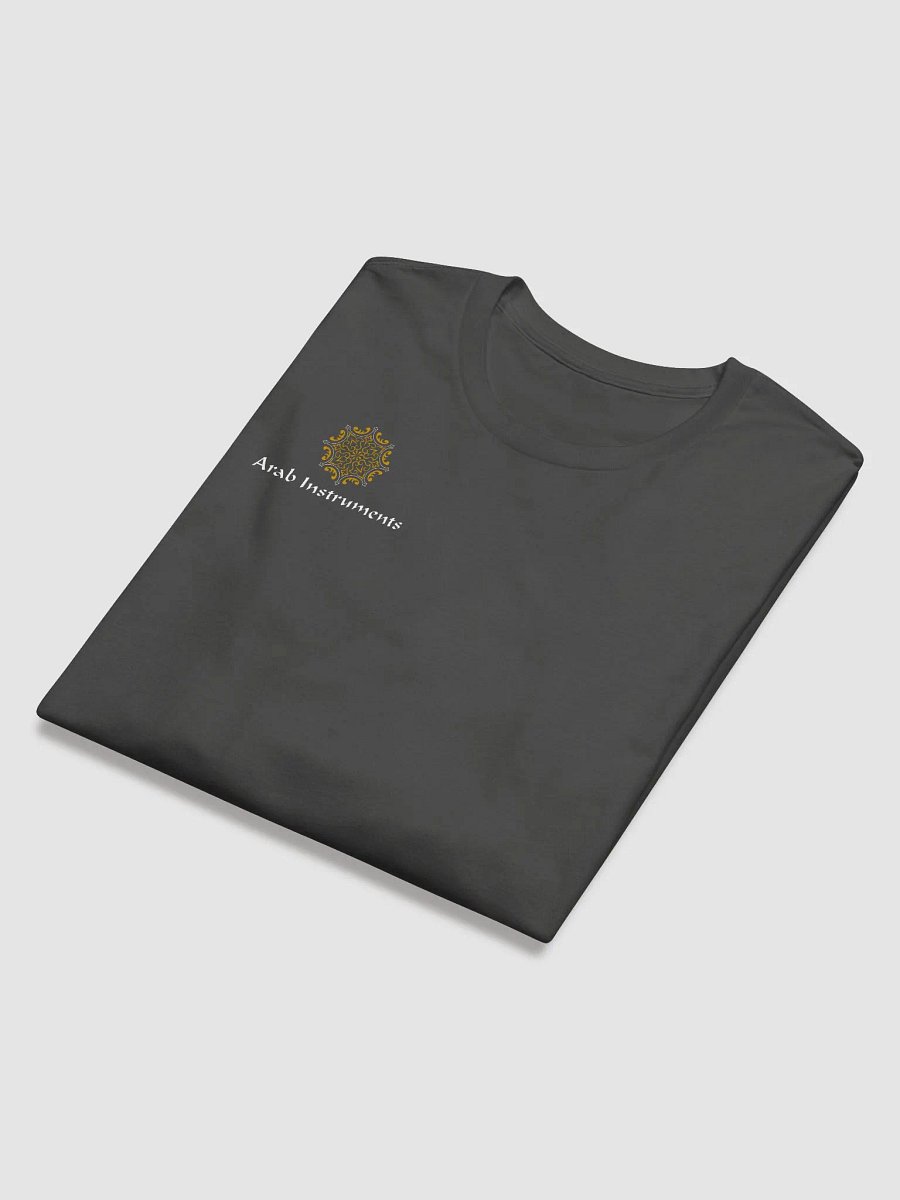 Next Level Premium Fitted Long Sleeve Crew product image (10)