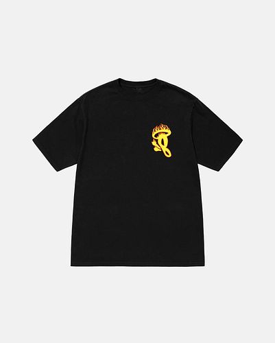 ☛BUBBLESGANGZ IN THE ROUGH T-SHIRT - BLACK

•$ize : S/M/L/XL

•Order :(10-14days)