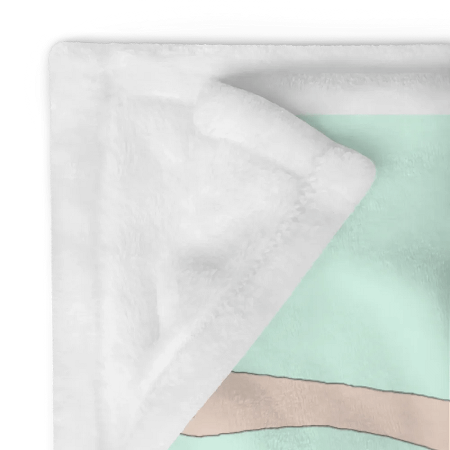 Seraph Presea's Daki Blanket product image (12)