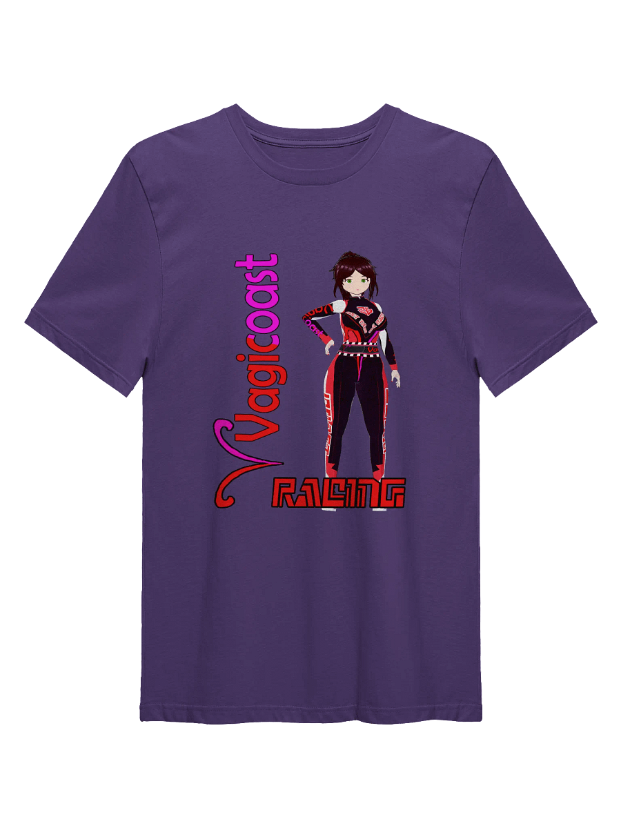 Vagicoast Racing Tshirt product image (5)