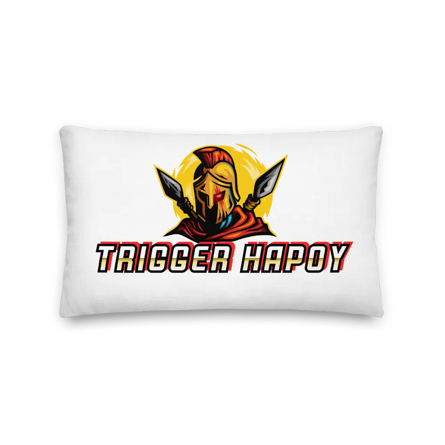 triggers premium pillow product image (2)