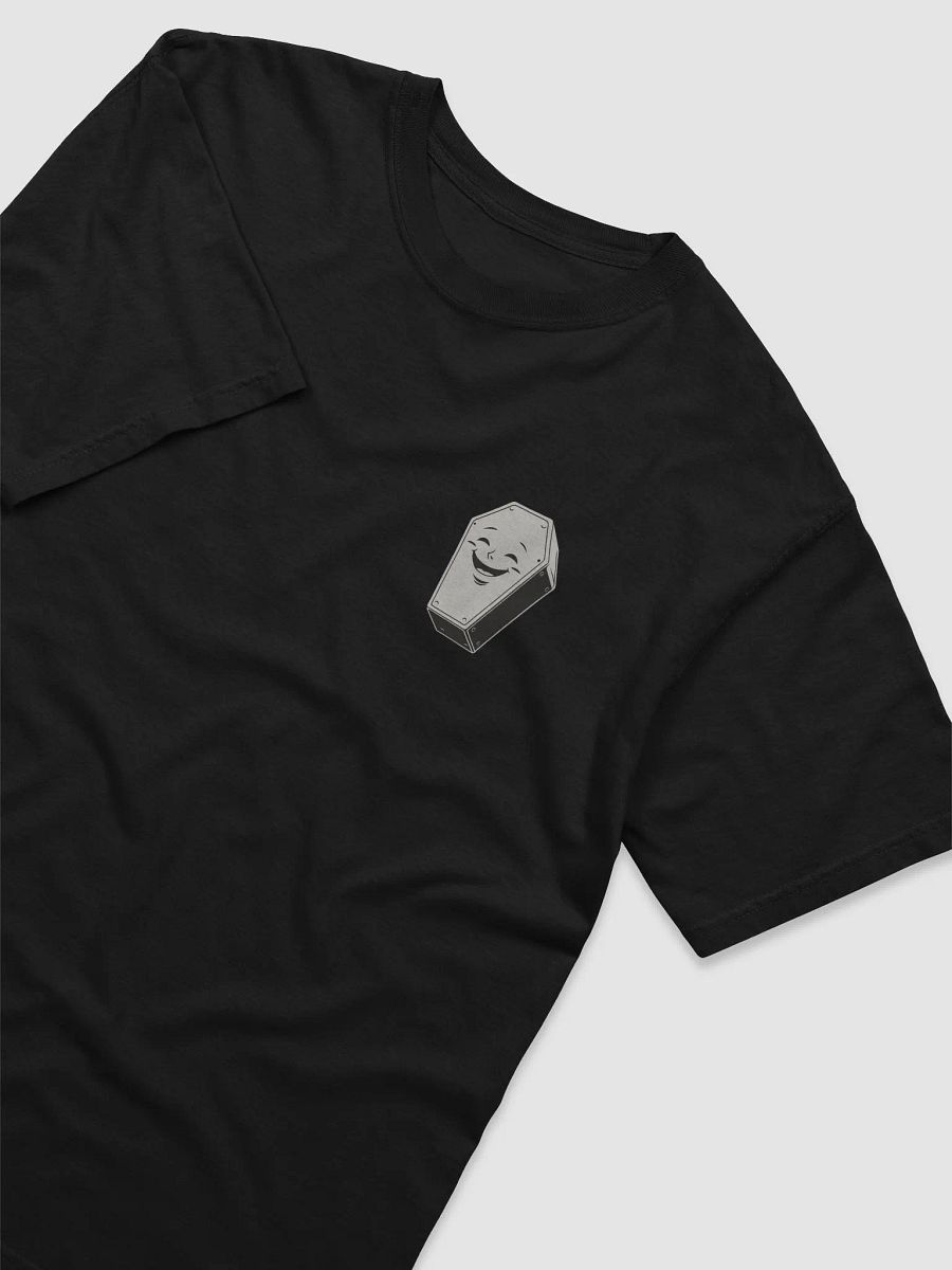 Happy Coffin Classic Tee product image (8)