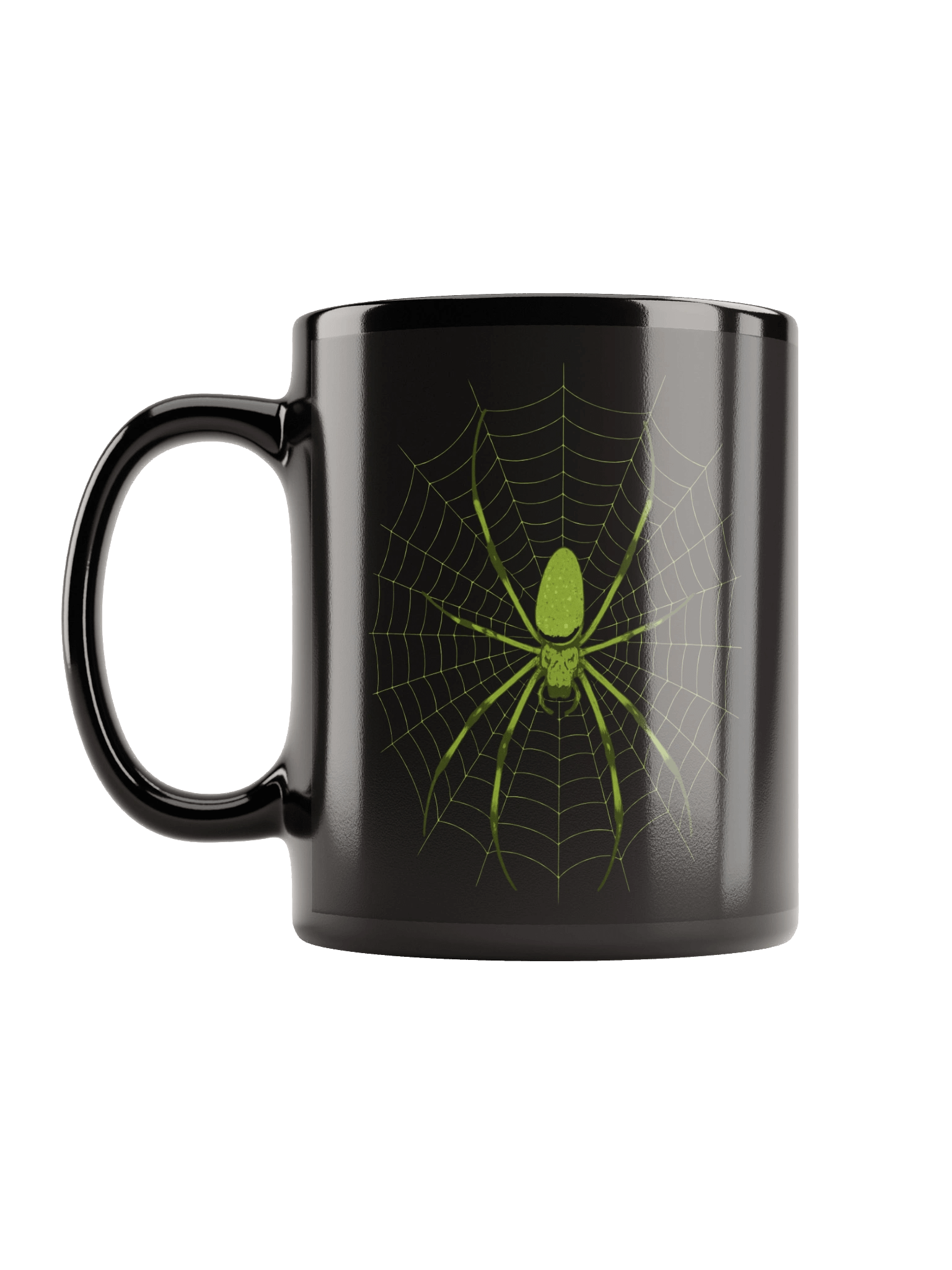 GREEN ORB WEAVER MUG product image (12)