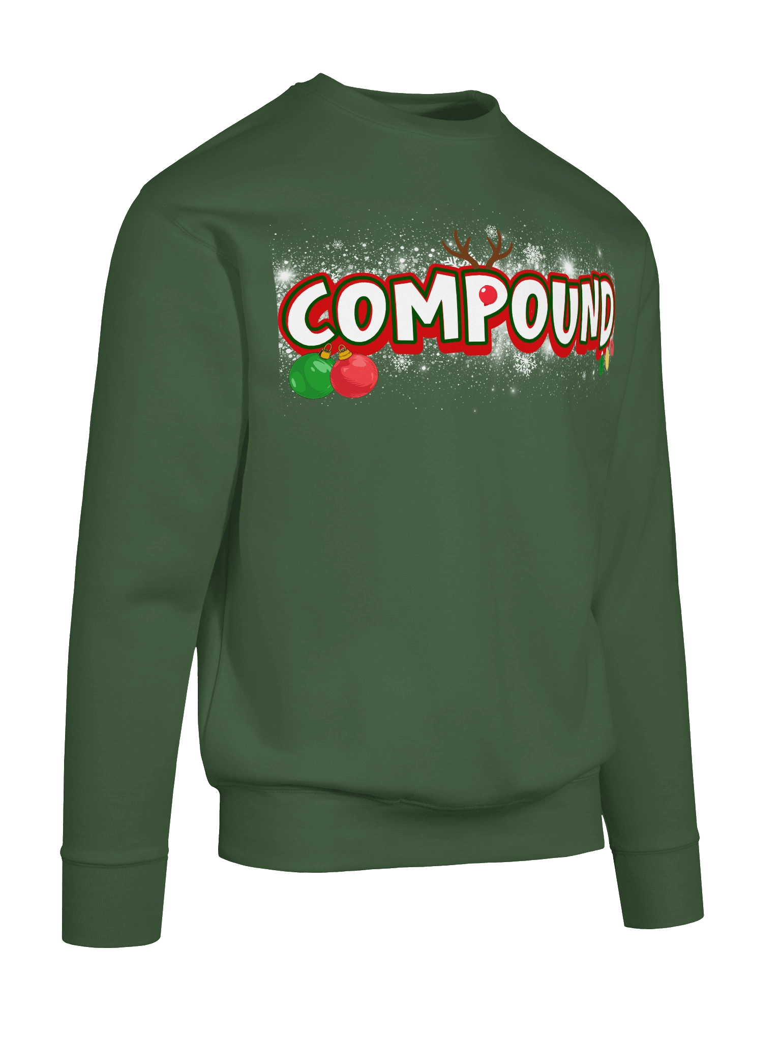 Festive Compound Sweatshirt product image (10)
