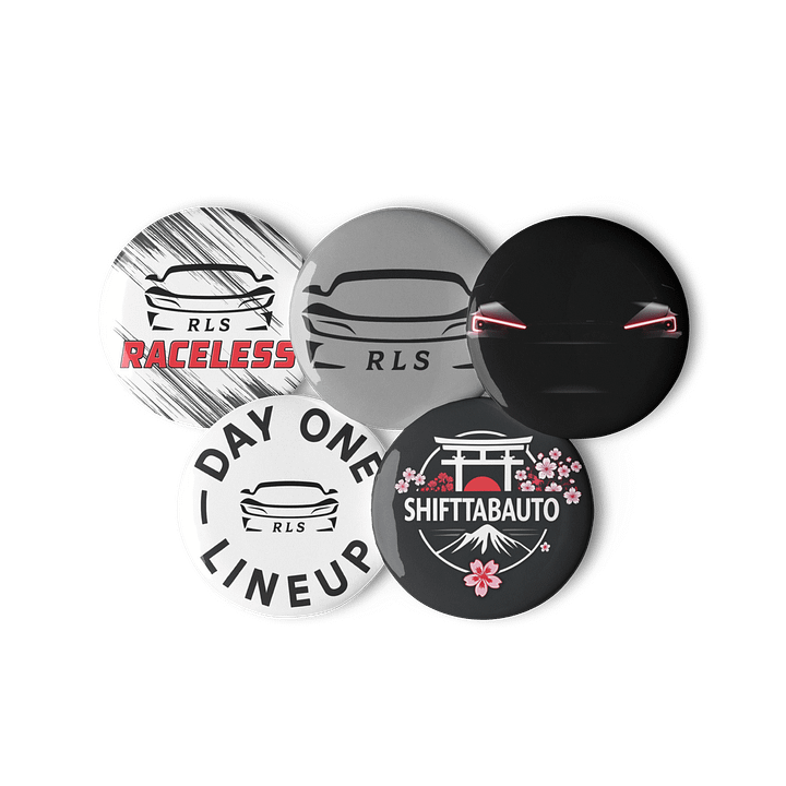 Day One Pins product image (3)