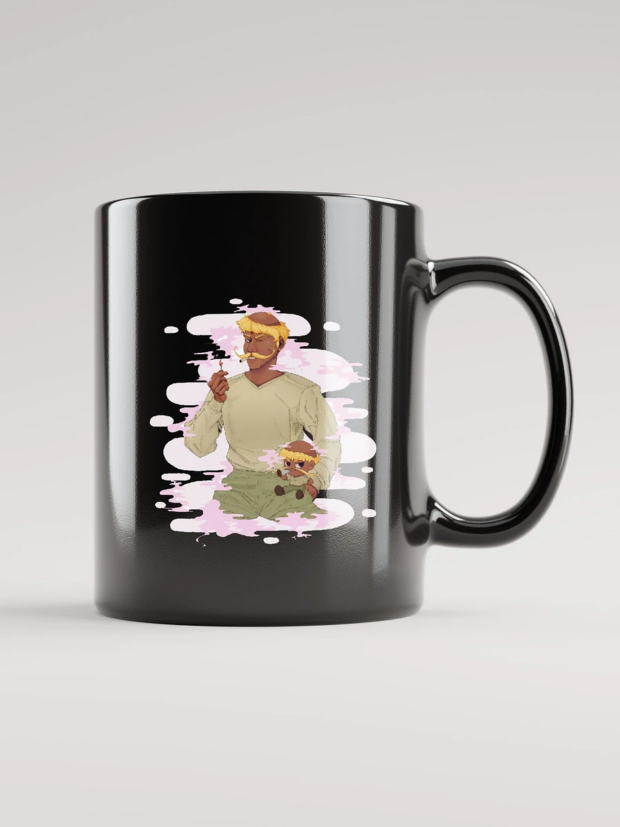 Big & Lil Ditter Mug product image (1)