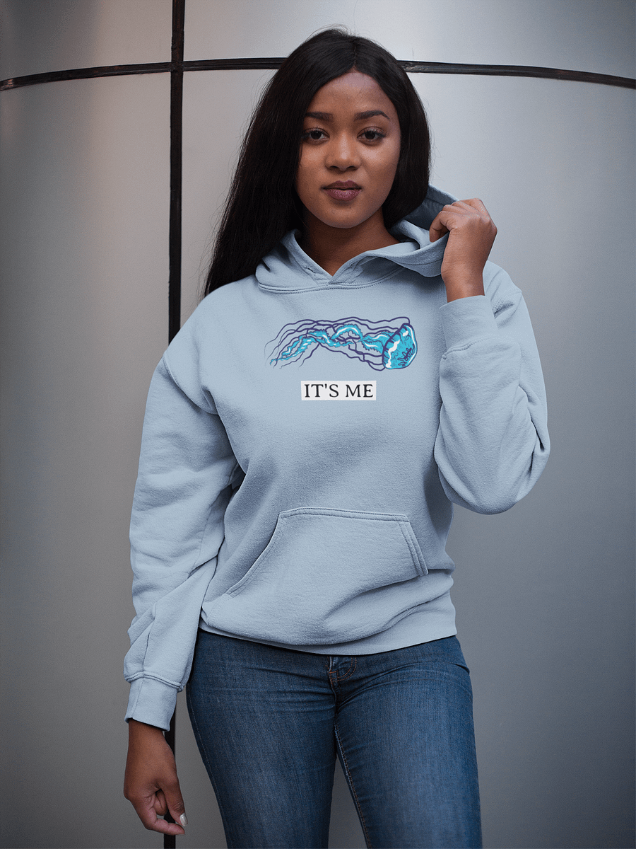 It's Me classic hoodie product image (1)