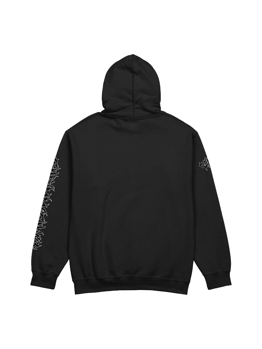 Wrapped Gears Unisex Hoodie product image (3)