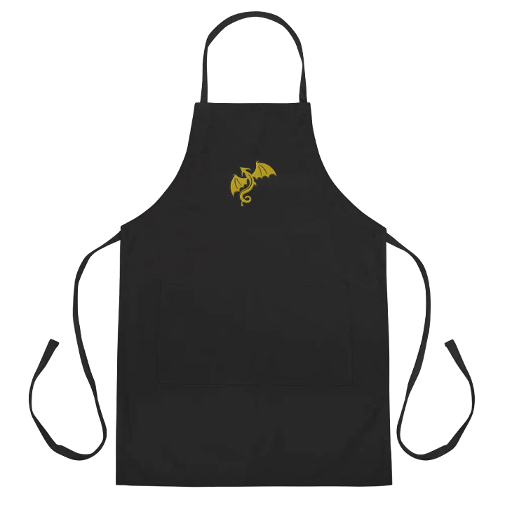 Waffle Cooking Apron product image (2)