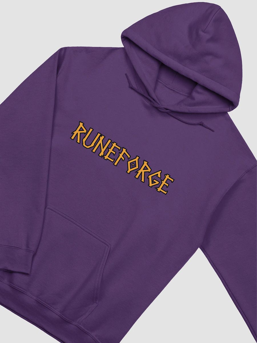 Runeforge Pullover product image (21)