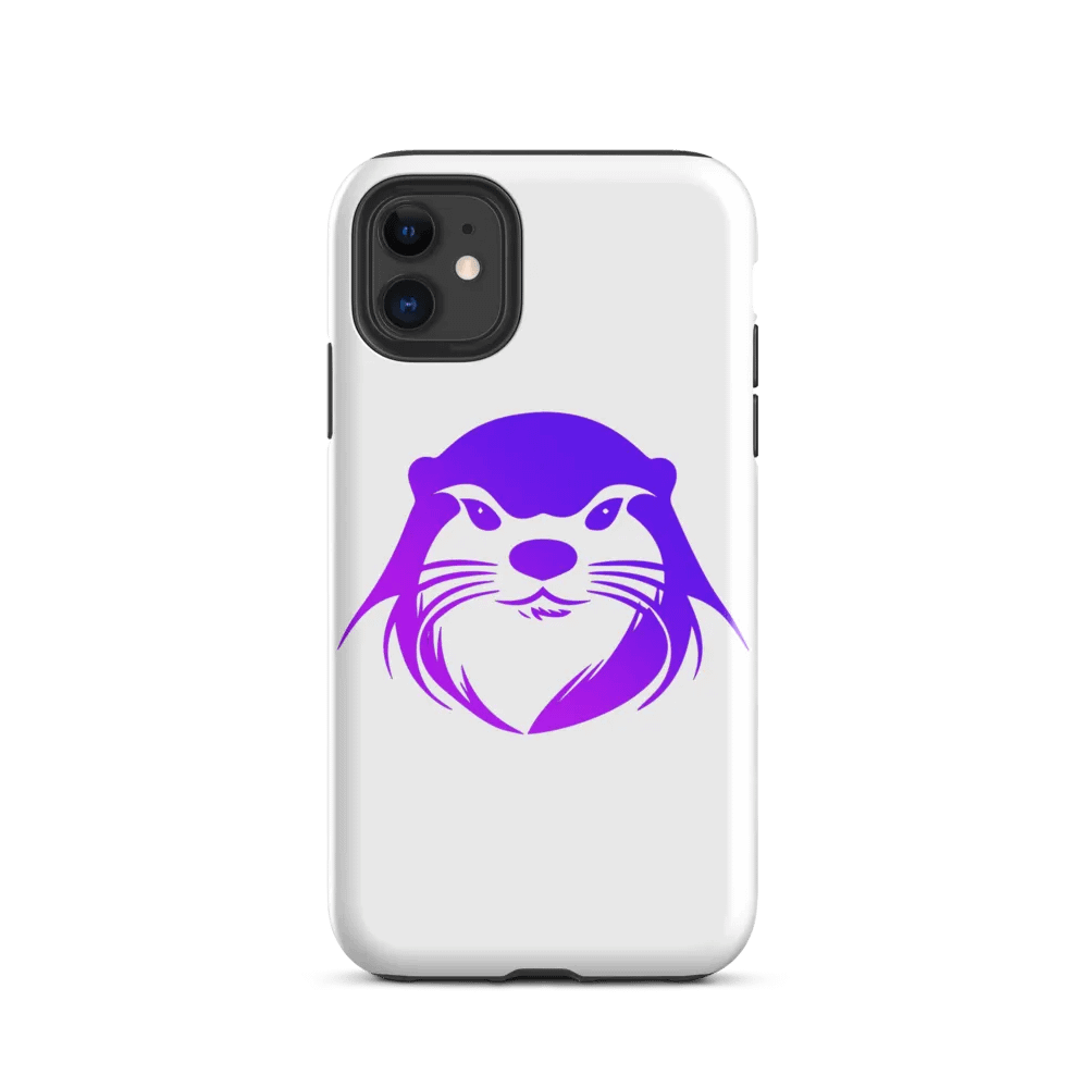 Coque i phone Logo product image (2)