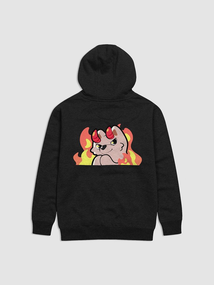 Devil Hoodie product image (2)