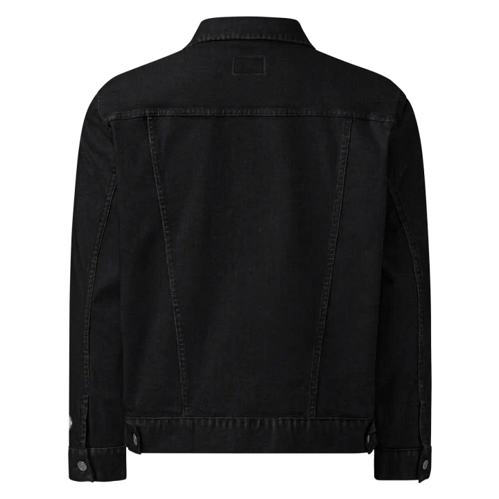 MMD Denim: Urban Edge Jacket product image (2)