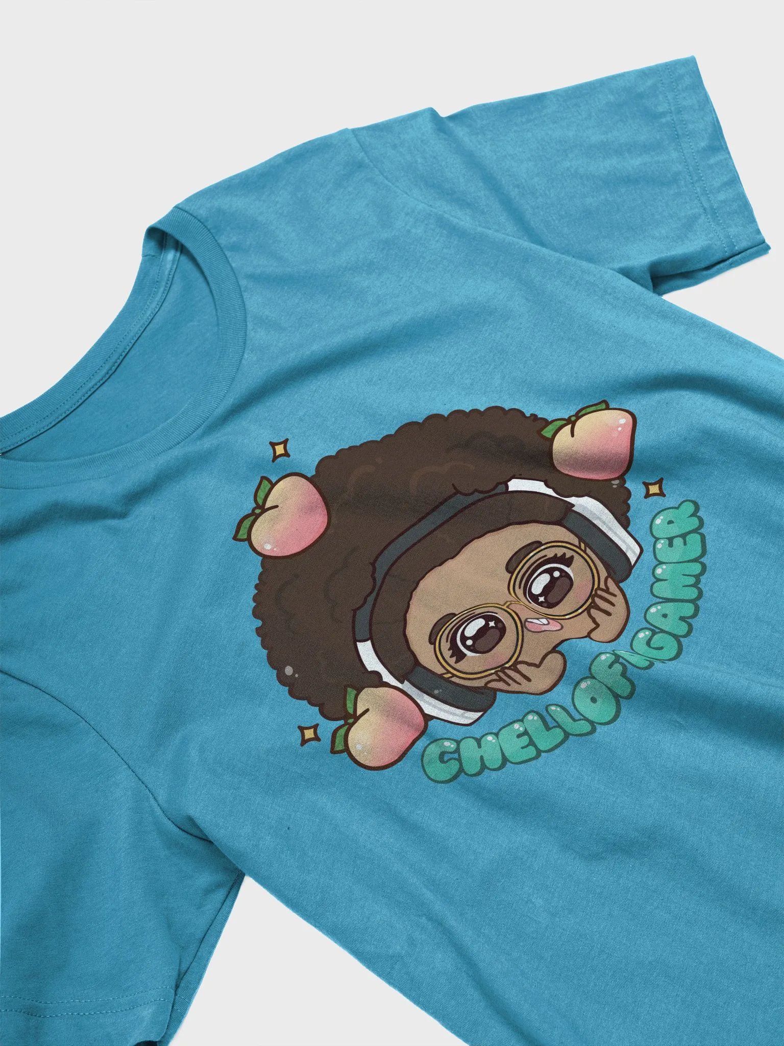 ChellOfAGamer Shirt (Extra soft) product image (31)