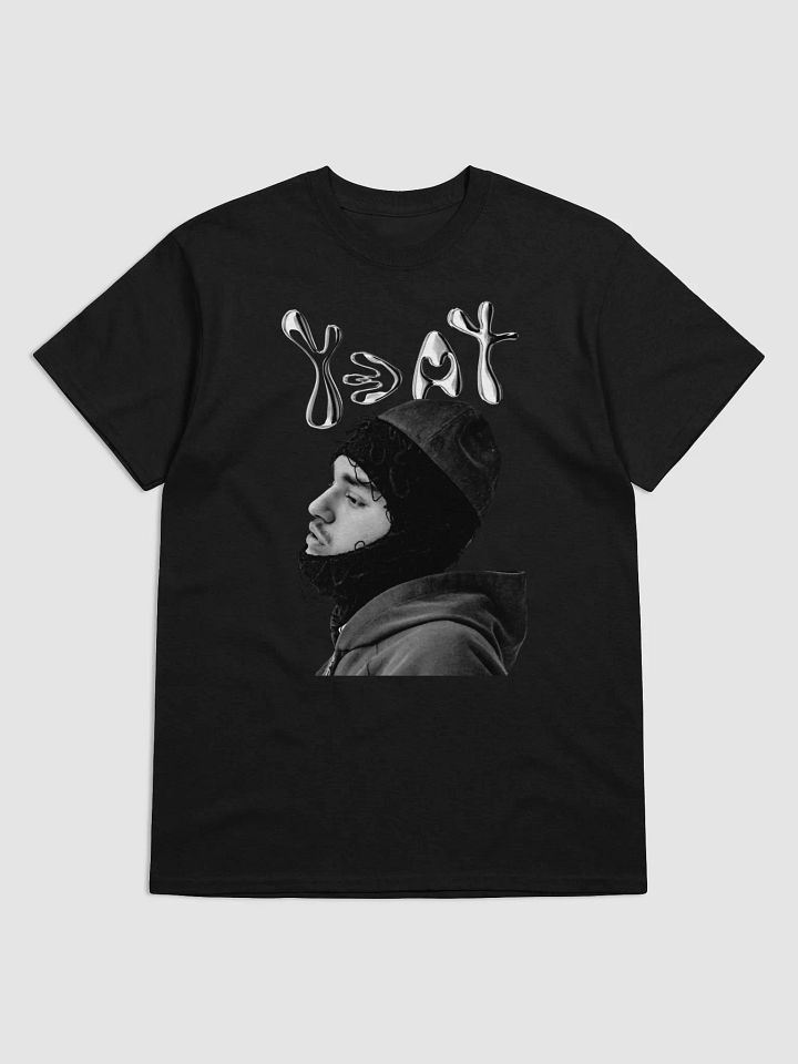 Yeat Portrait T-Shirt product image (1)