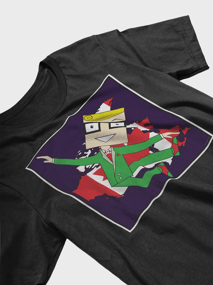 Blockheads Origins - Canada product image (3)