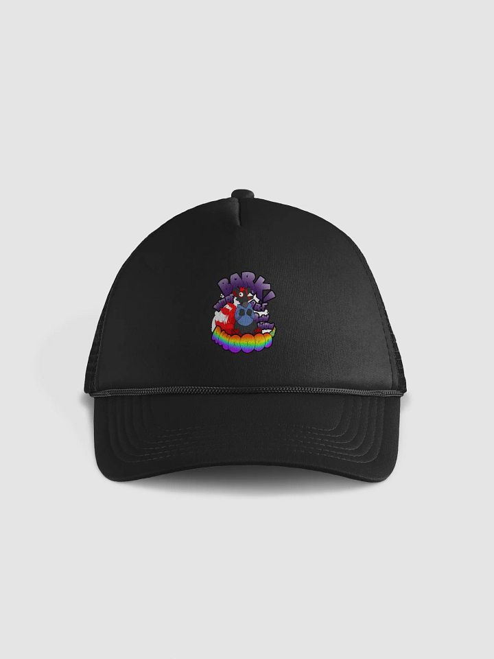 Barking Trucker Hat product image (2)