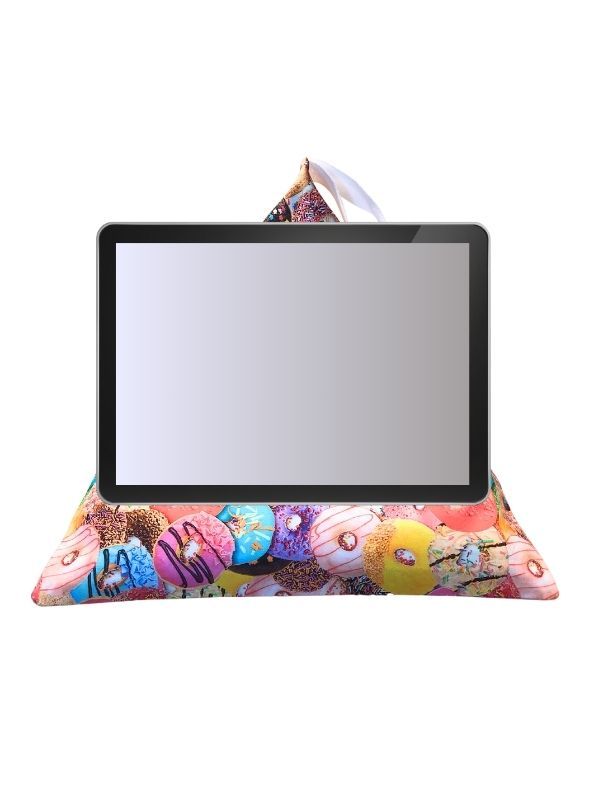 Donuts Fabric Print product image (2)