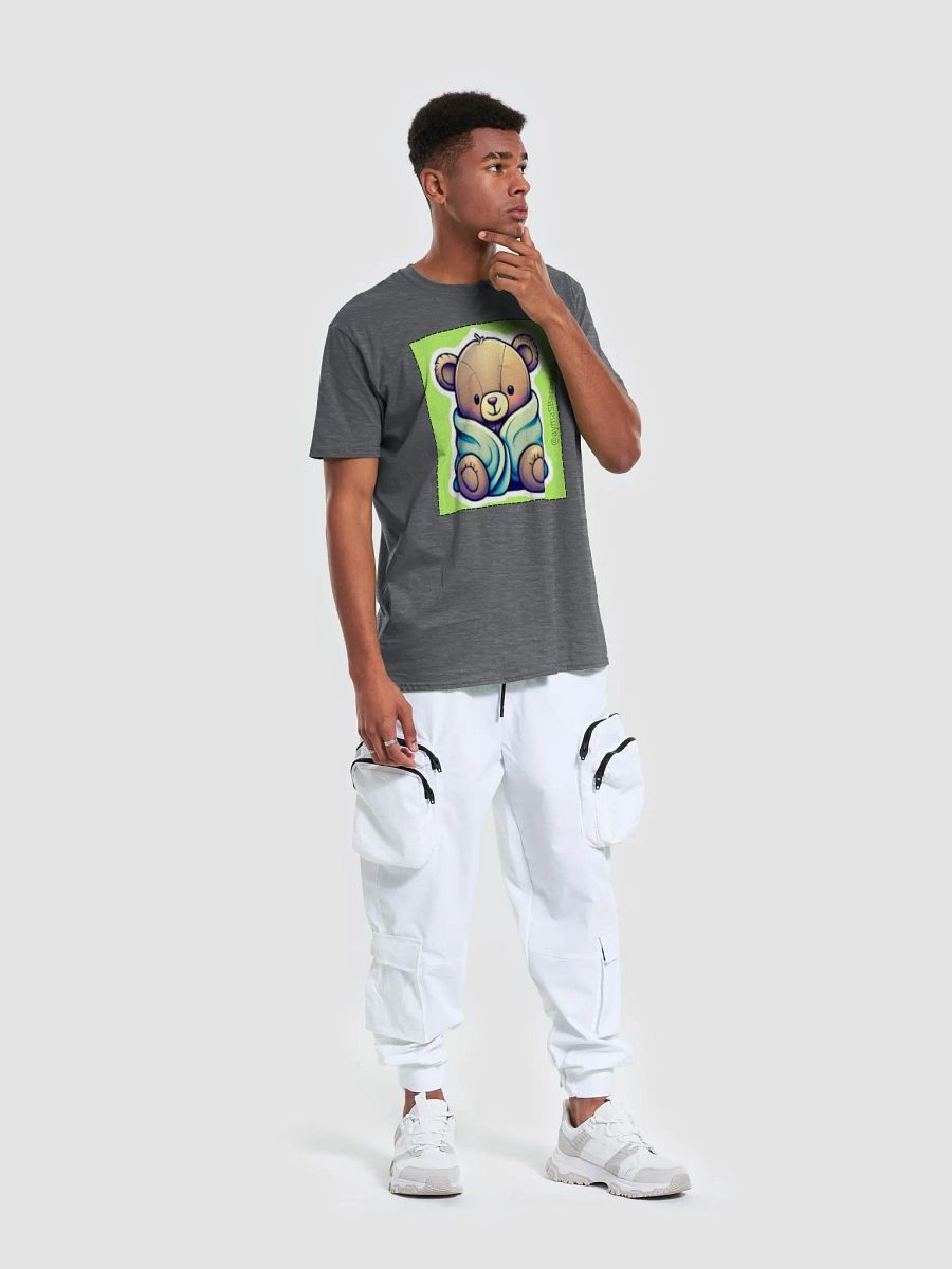 Cozy Teddy Bear Bliss T-Shirt product image (17)