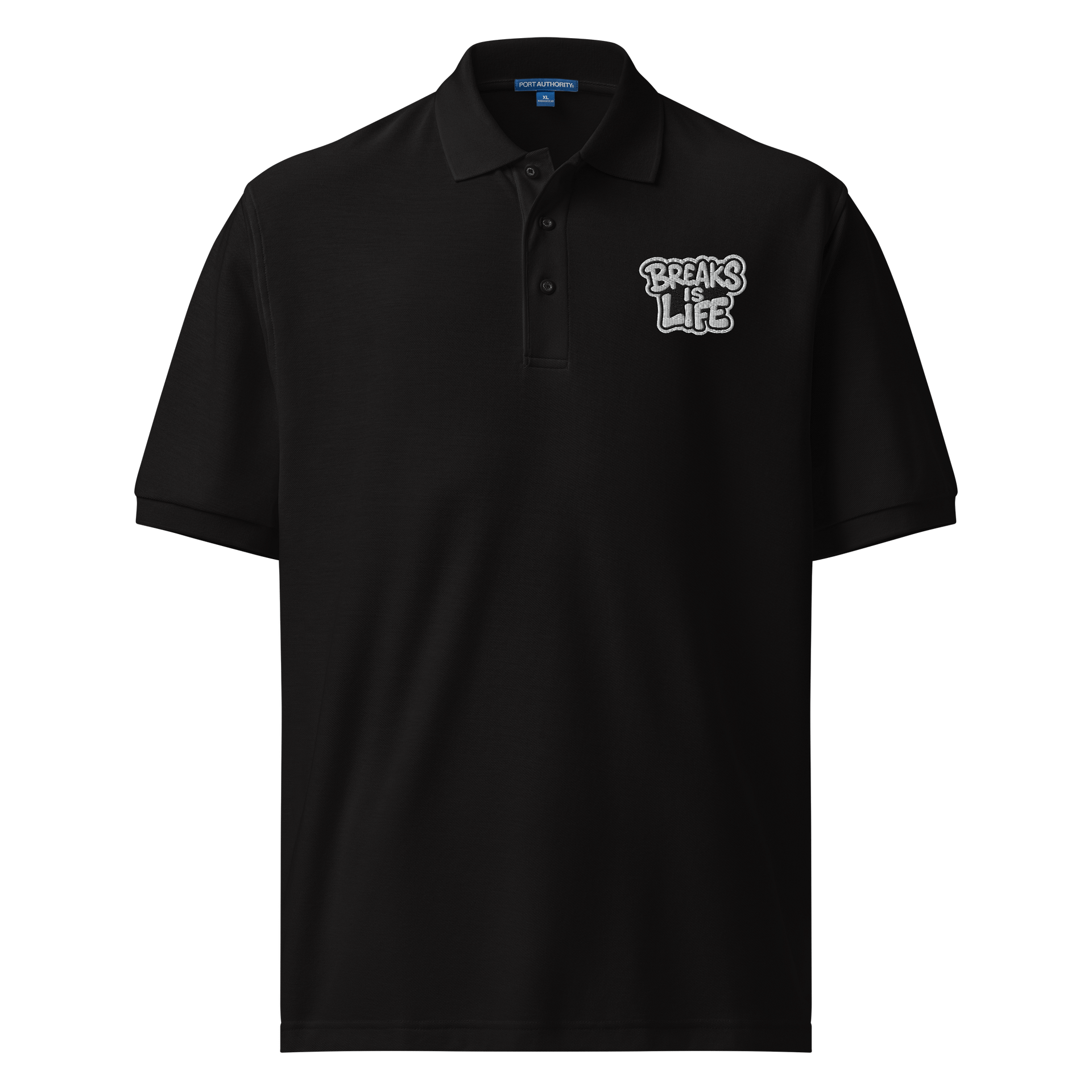BREAKSISLIFE POLO product image (1)