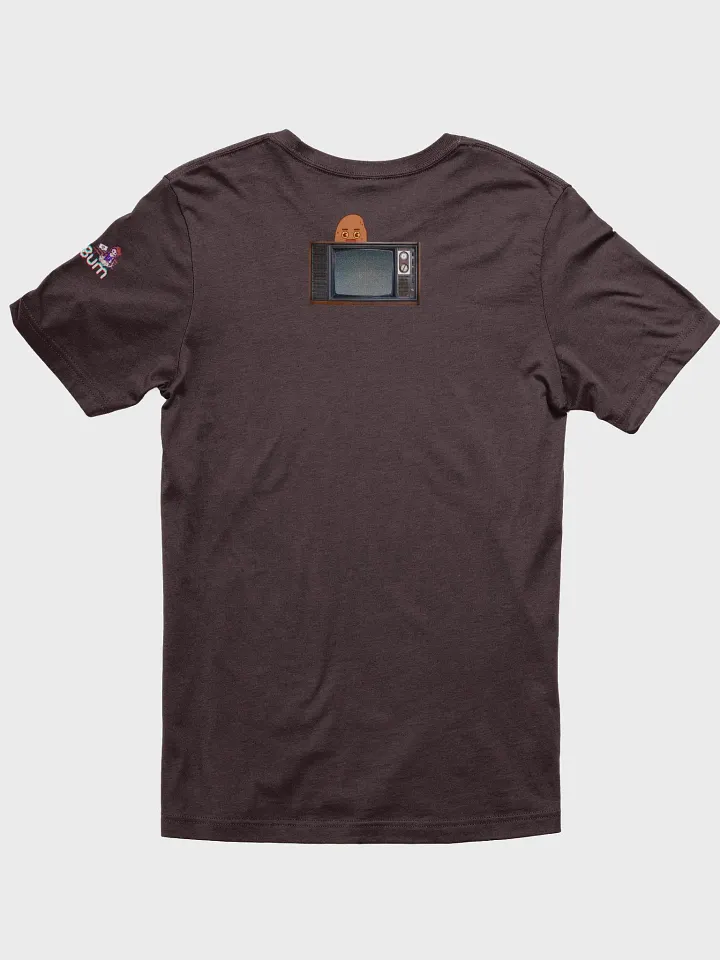TATERVISION supersoft tee product image (72)