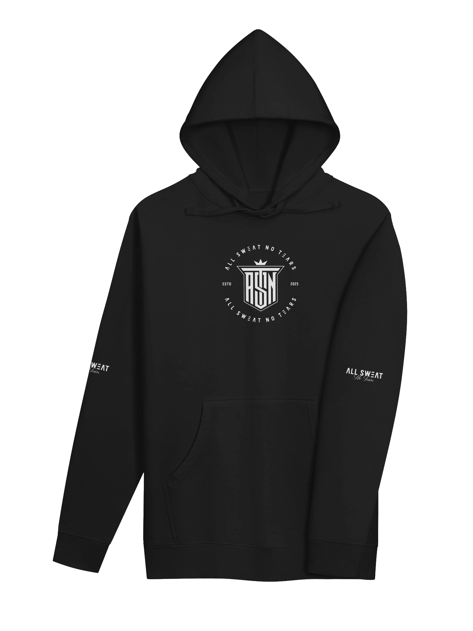 Asnt Urban Hoodie product image (4)