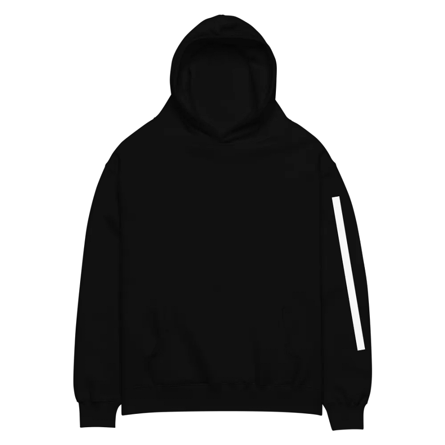 Lets Roll Hoodie product image (8)
