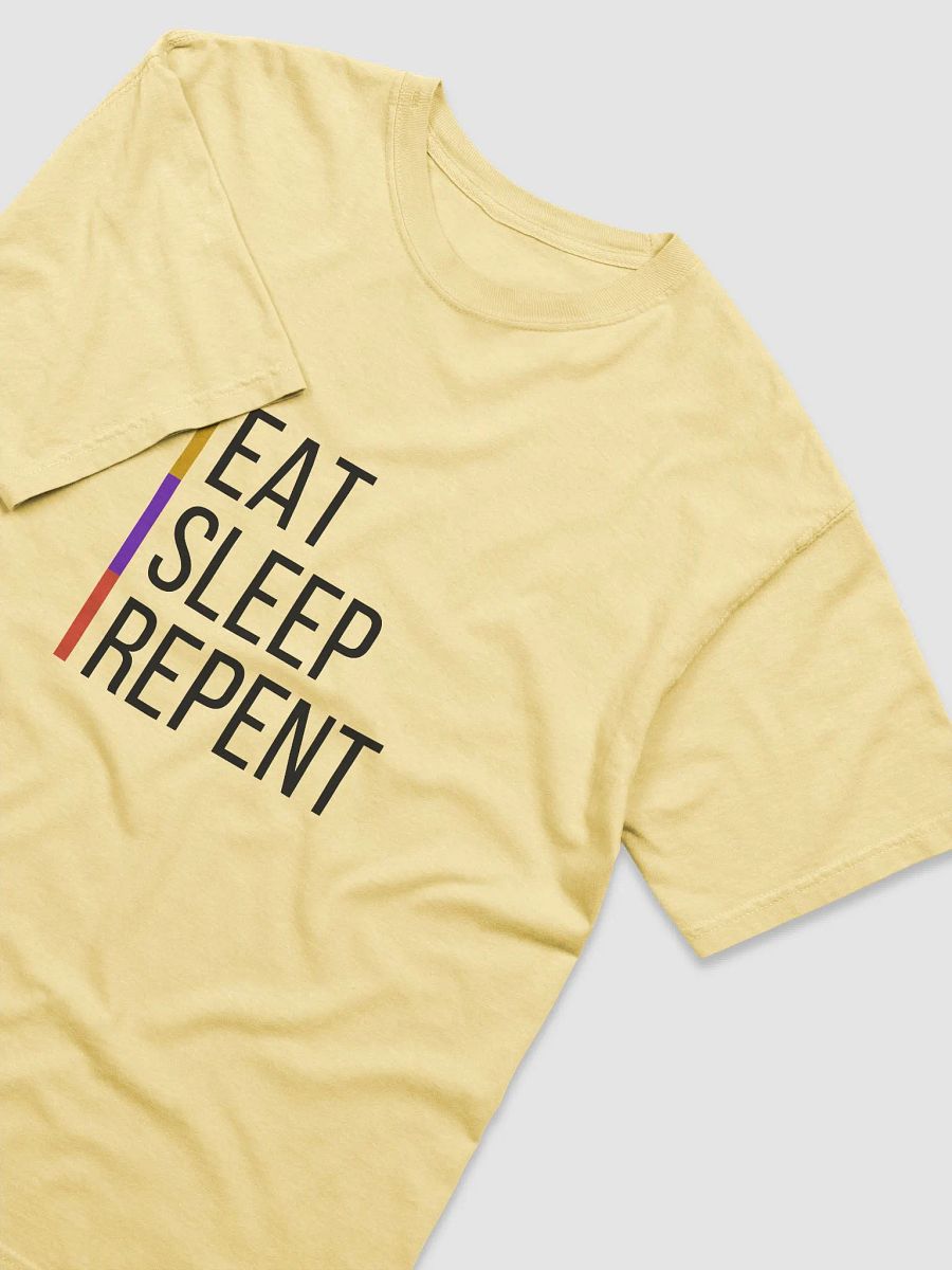 Repentance Reminder Shirt (F) product image (3)