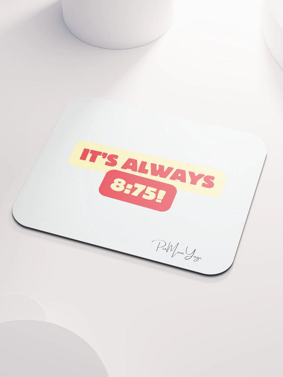Mouse Pad product image (3)