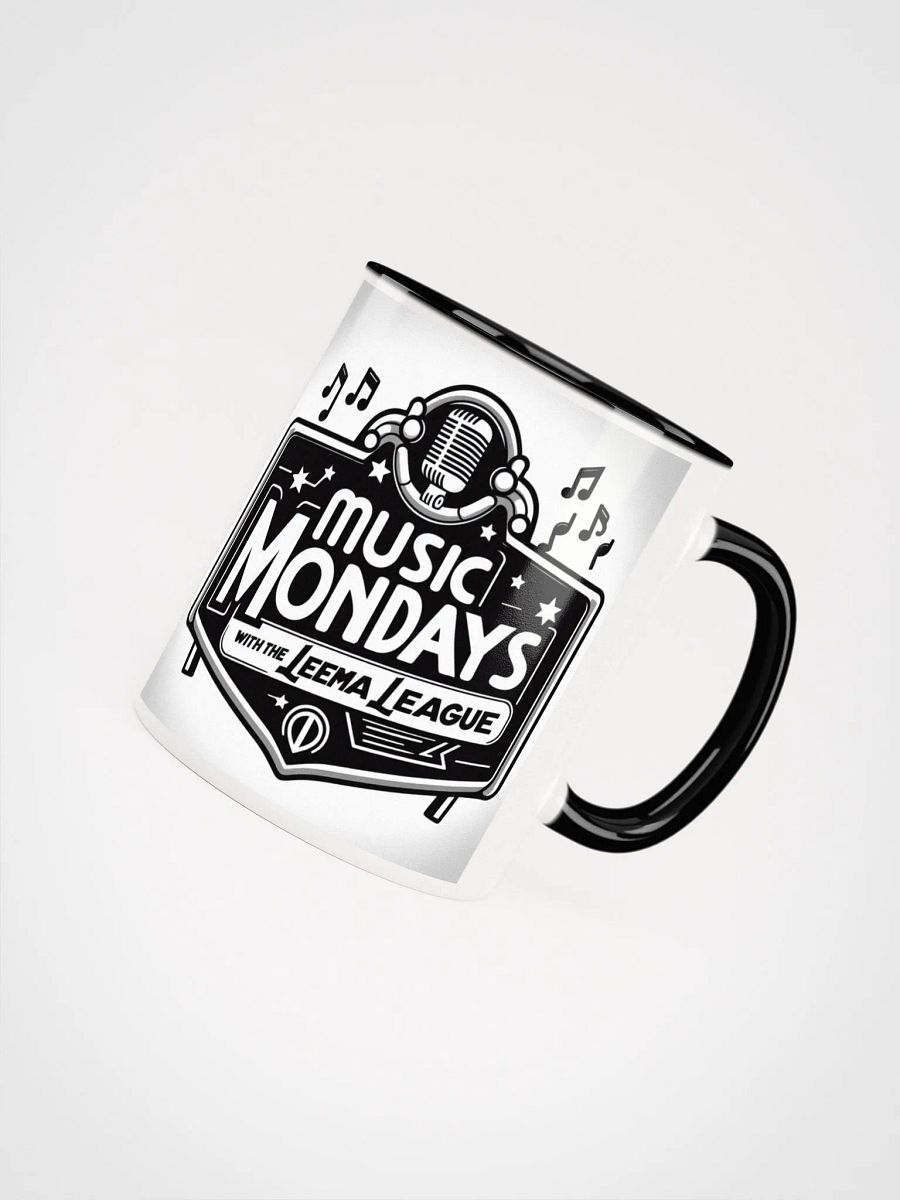 Music Mondays Mug product image (4)