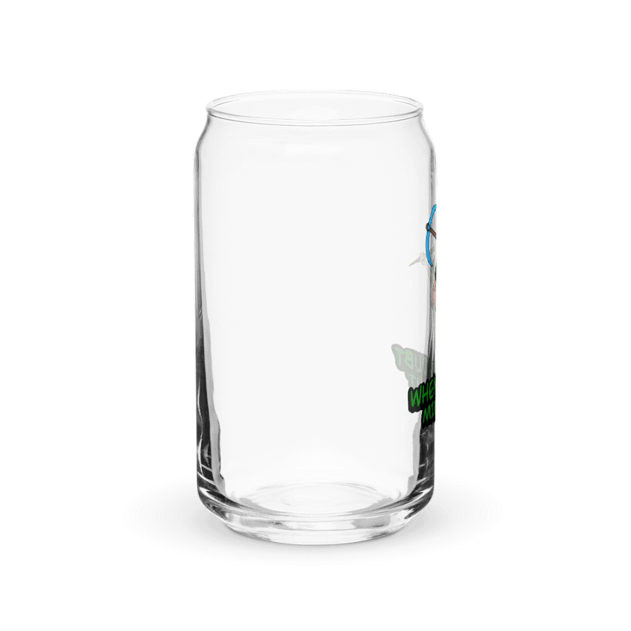 When in Doubt...Glass product image (40)