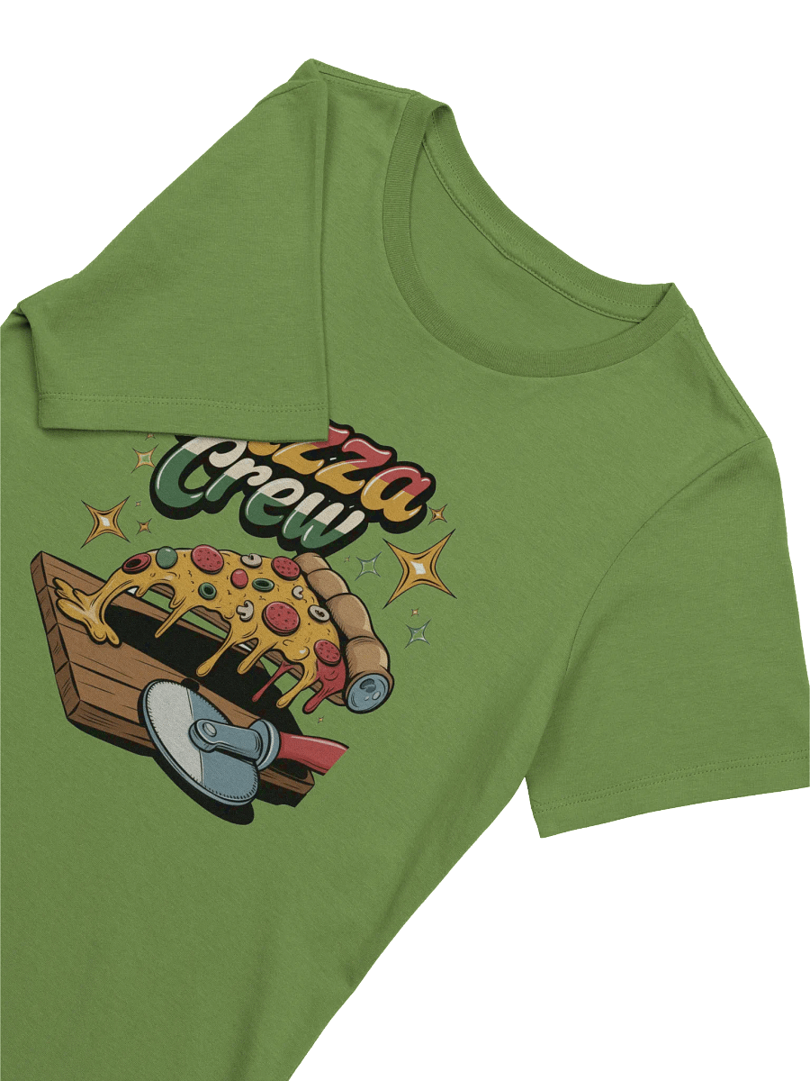 Pizza Crew product image (3)