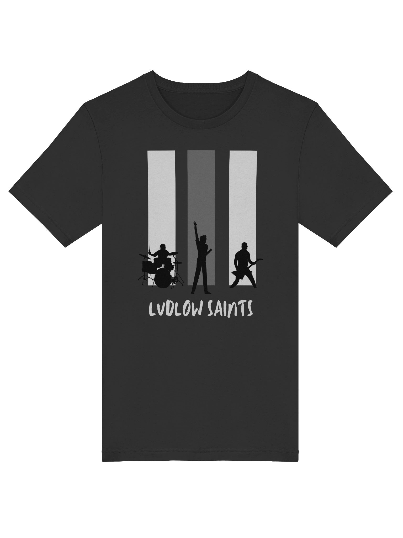 Ludlow Saints “Meet the Saints” Tee product image (5)