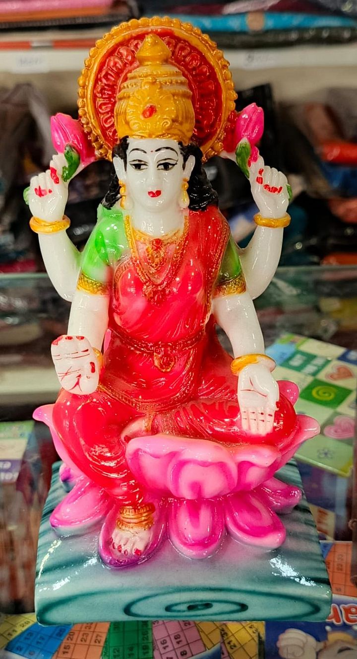 LAXMI DEVI IDOL product image (1)