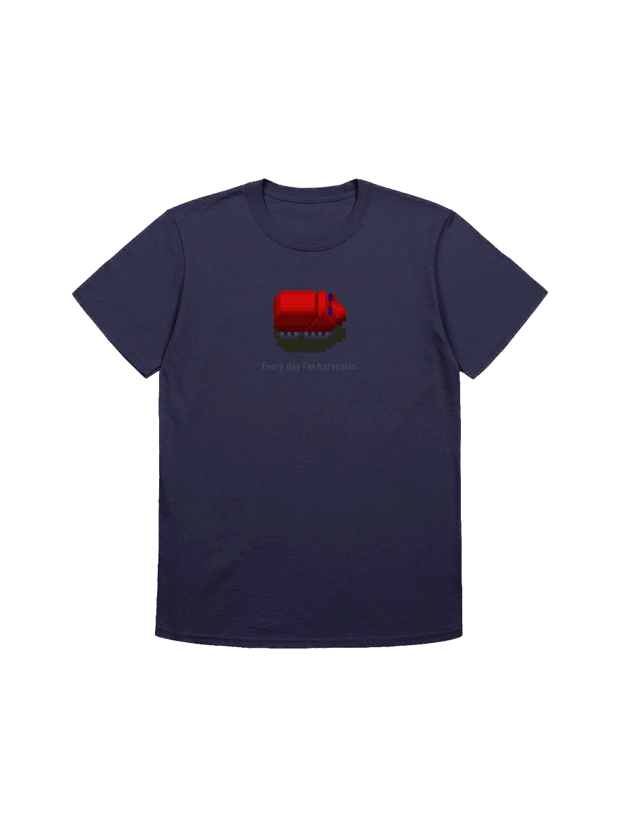 Every Day I'm Harvestin' product image (1)