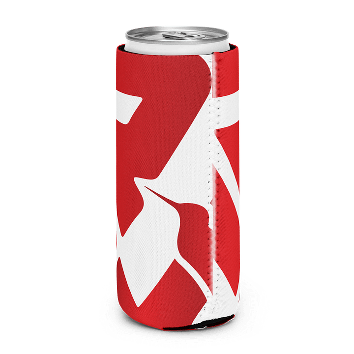 Dynamic Bird Can Cooler product image (11)