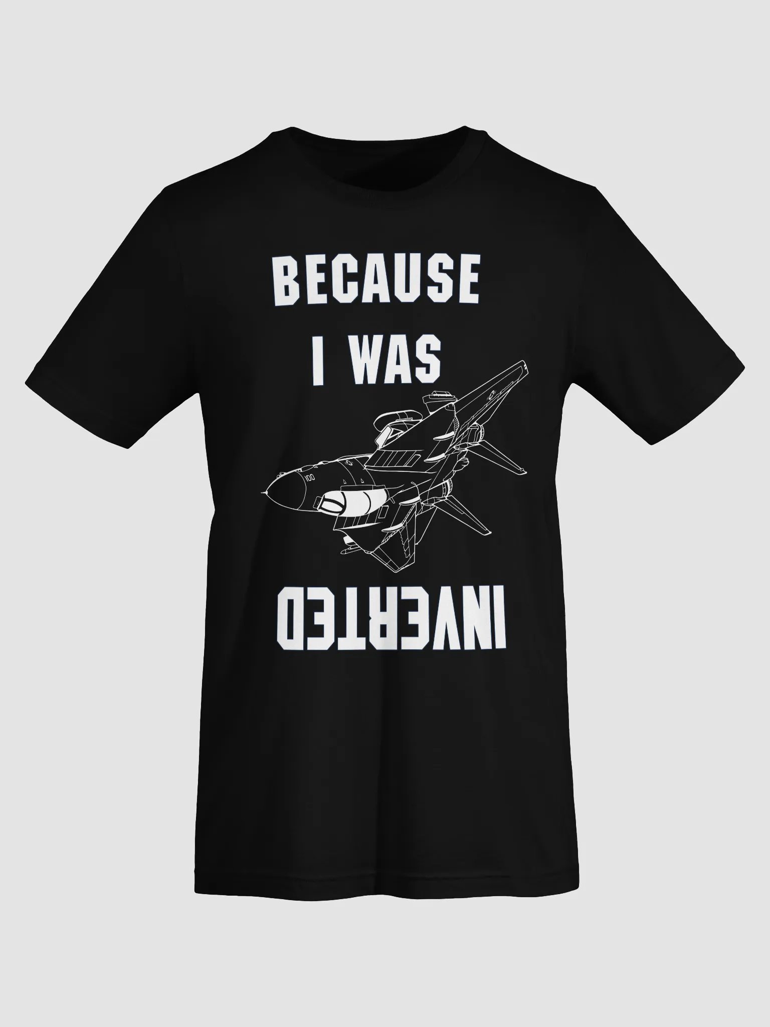 F-14 Because I was Inverted product image (74)