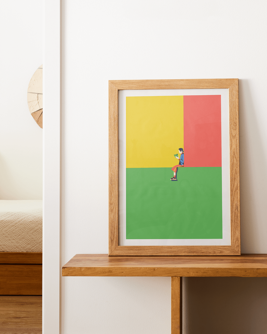 Poster - 011 product image (4)