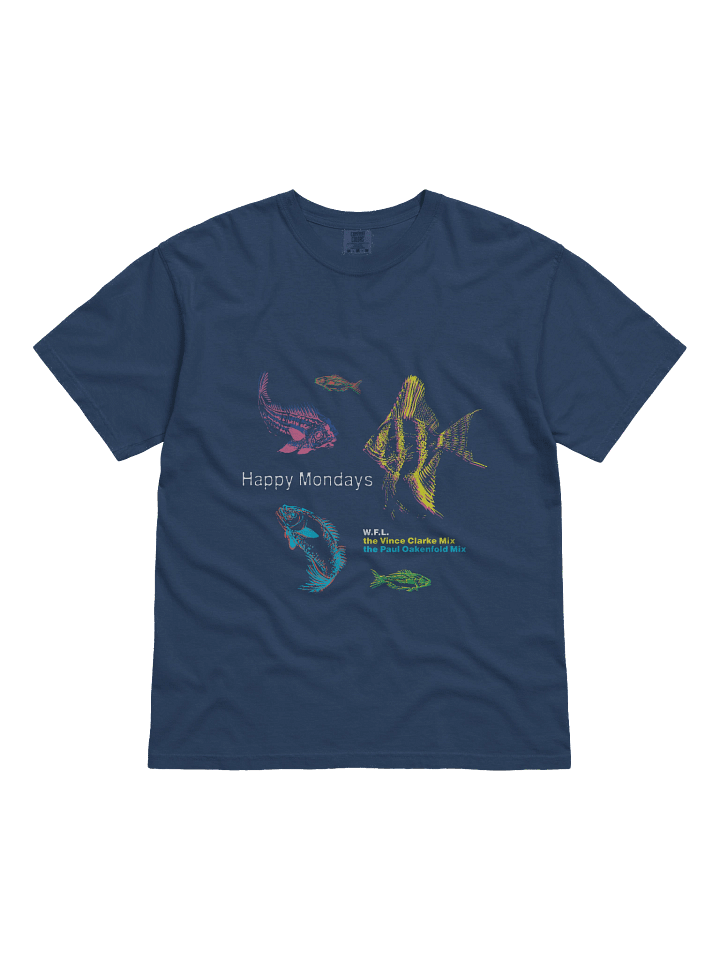 Happy Mondays - Wrote For Luck product image (1)