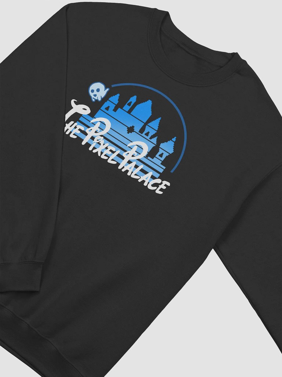 The Pixel Palace - Crewneck product image (7)