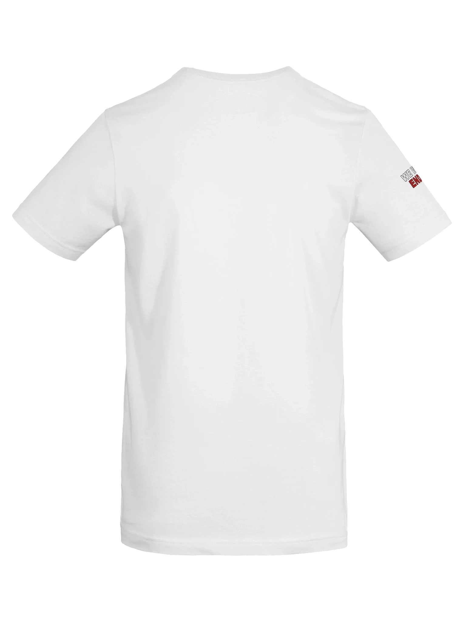It Is Finished - Crown of Thorns T-Shirt (White) product image (8)