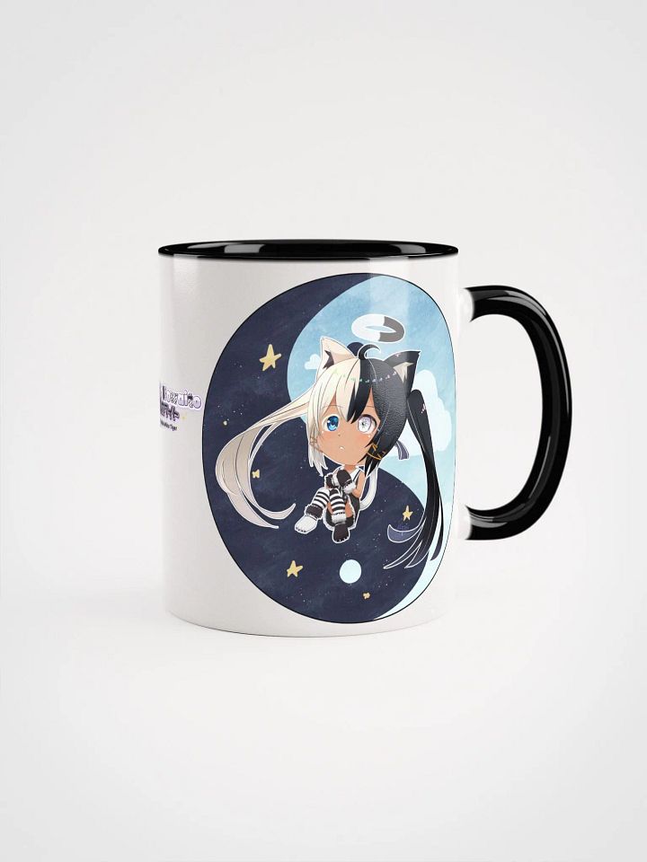 Ceramic Mug - Byakko Chibi Edition product image (9)