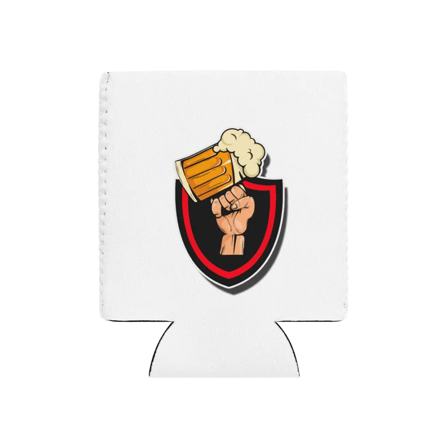 BrewCrewGaimg Koozie product image (1)