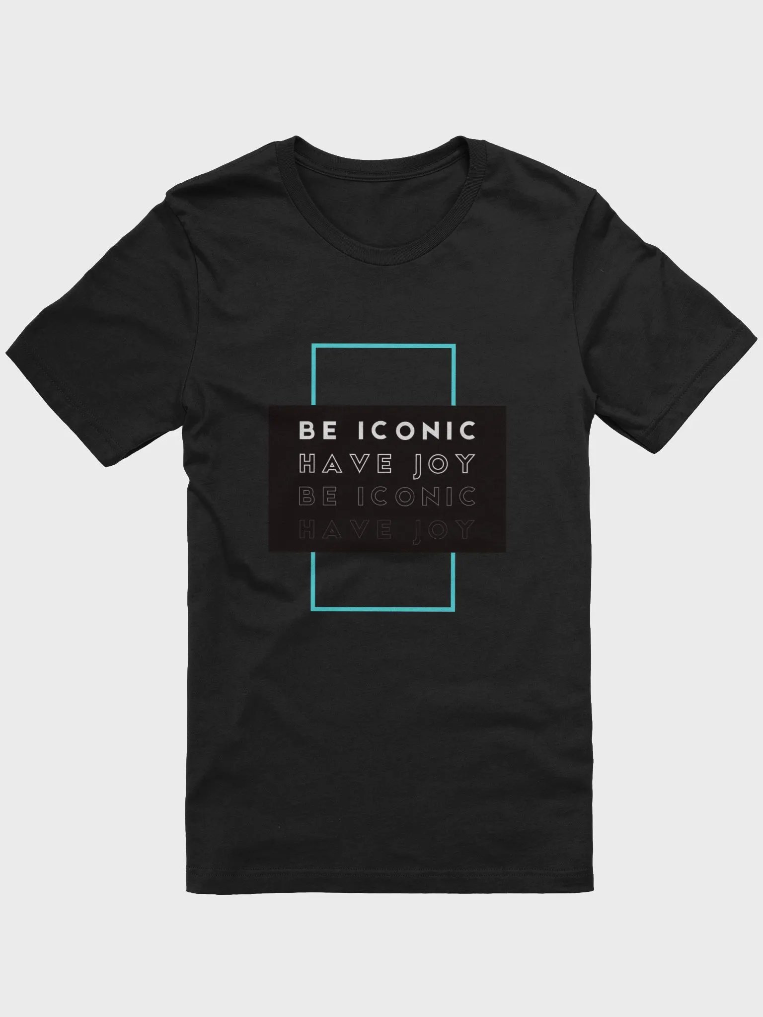 Box of Joy Tee product image (6)