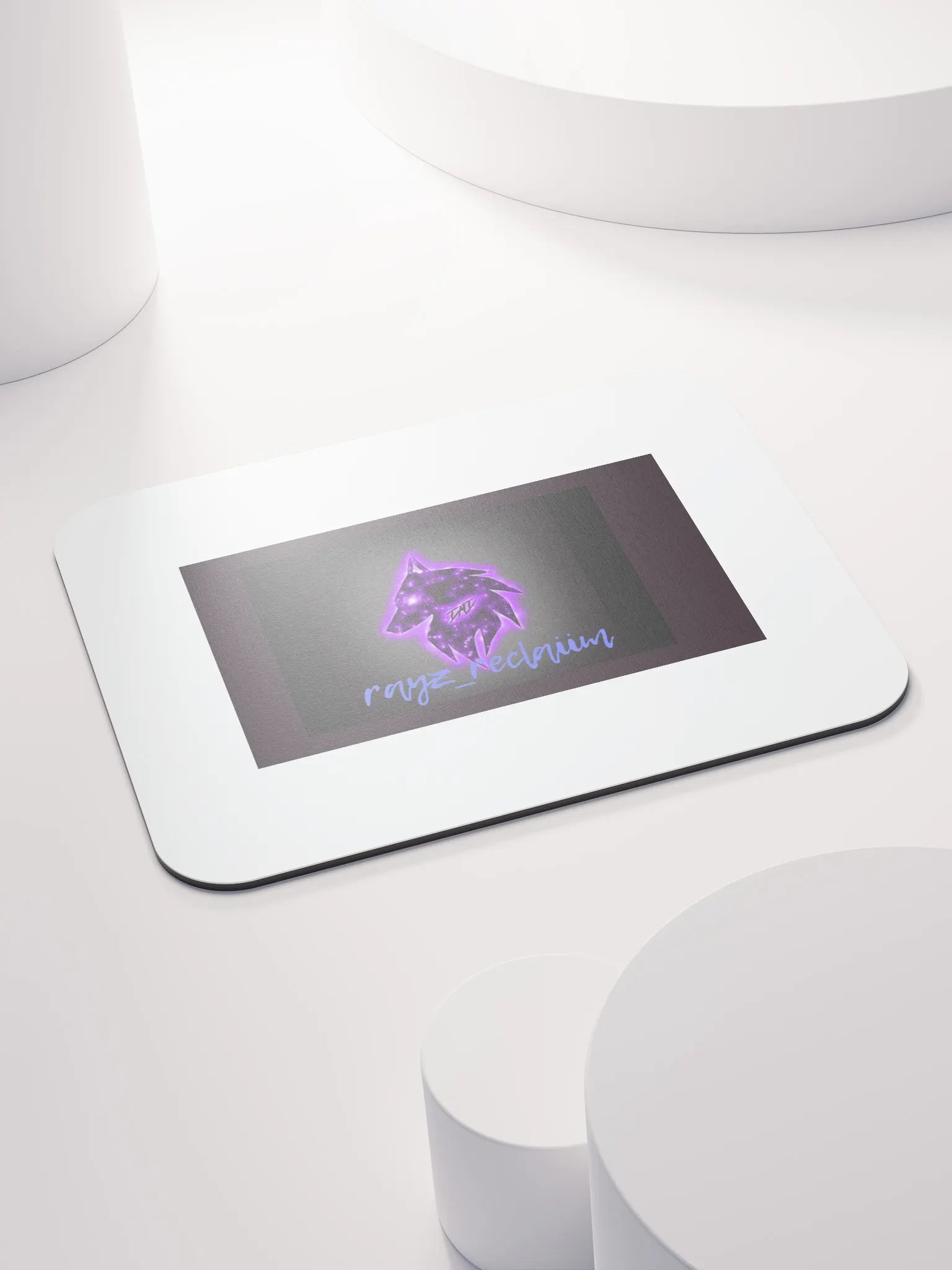 Gaming Mouse pad product image (4)